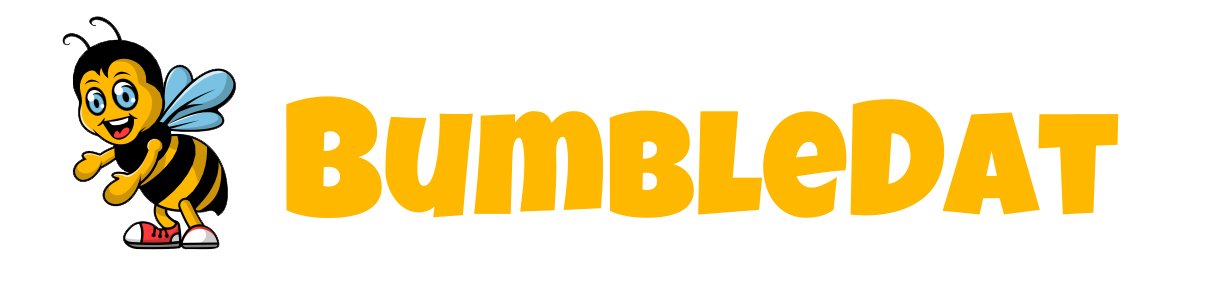 BumbleDat.com logo